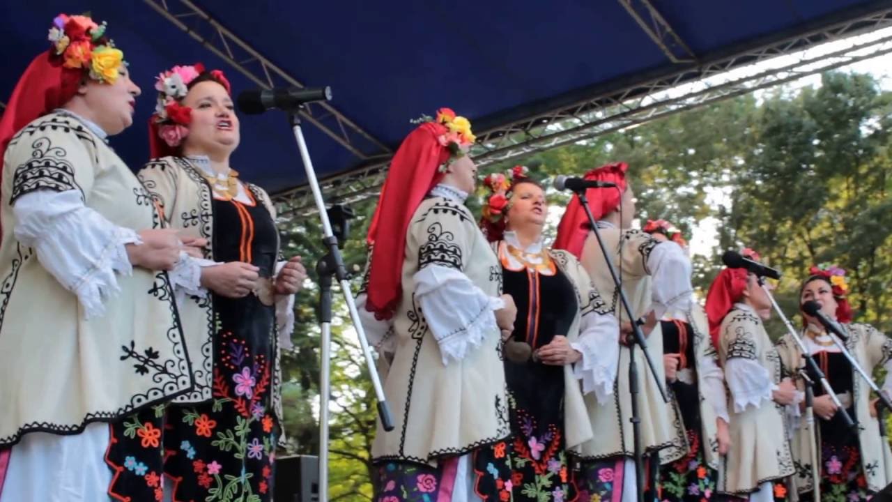 Области - Народна музика в Северняшката фолклорна област - BonaFide.bg